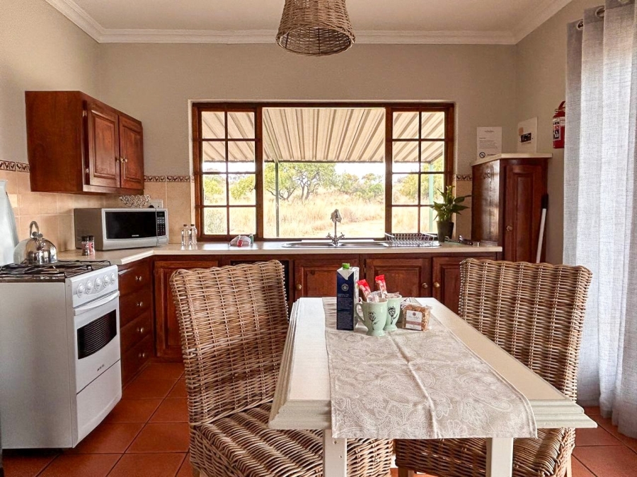 4 Bedroom Property for Sale in Potchefstroom Rural North West